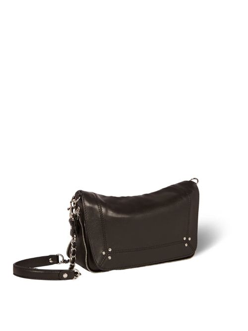 BOBI S JEROME DREYFUSS | 44BOBISAGNoir Silver